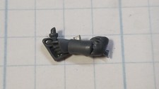 Warhammer 40k Space Marine ARMORY Bits OOP Scout Squad Control Arm