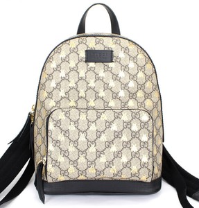 tiger backpack gucci