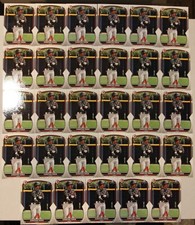 CHRISTIAN CERDA 2023 1st Bowman Prospects #BP-56 (29x) RC Arizona D'Backs