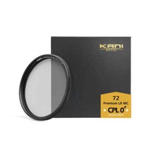 Premium LR MC CPL 0 72mm Smooth Rotation