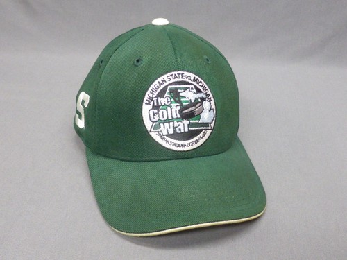Michigan State Spartans vs Michigan 
