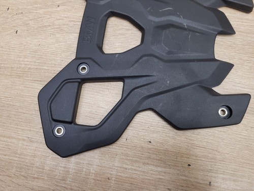 BMW K8x F750GS / F850GS Top Case Carrier 46548404577 - Imagen 10 de 16