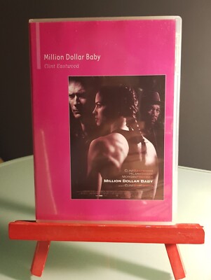 Million Dollar Baby Ein Film von Clint Eastwood,
