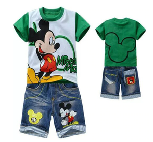 mickey mouse baby boy stuff
