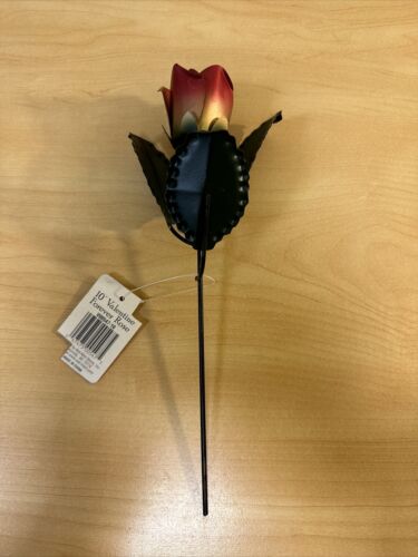 Metal Rose