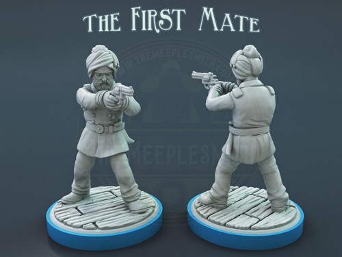 Unfathomable Miniatures / Miniaturas Insondable - Foto 5 di 22