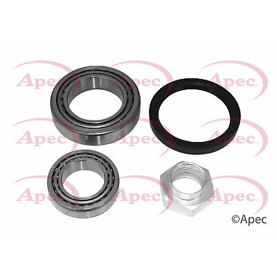 Wheel Bearing Kit fits VW LT Mk2 2.3 Front 96 to 06 AGL 281498625 VOLKSWAGEN New - Picture 1 of 1