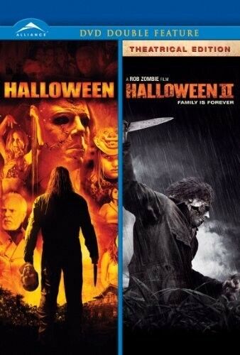 Halloween / Halloween II (DVD, 2007) for sale online | eBay