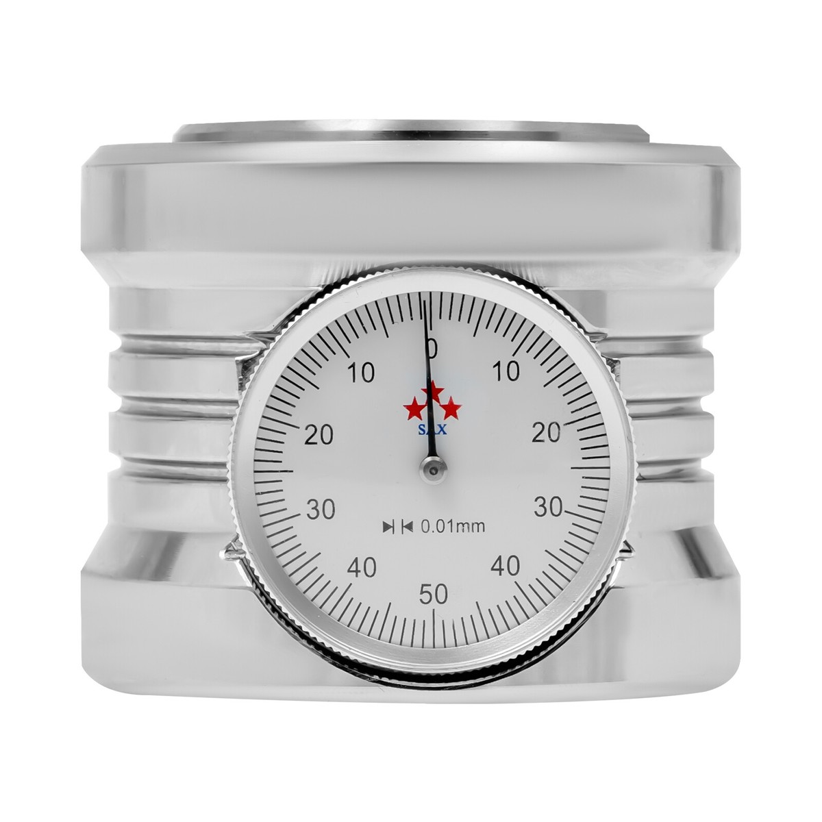 Magnetic Z Axis Dial Zero Pre Setter Tool Measuring Range: 0