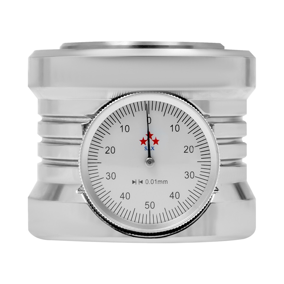 0.01mm Z Axis Zero Pre-Setter Tool Setter Magnetic Z Axis Dial Setter ...