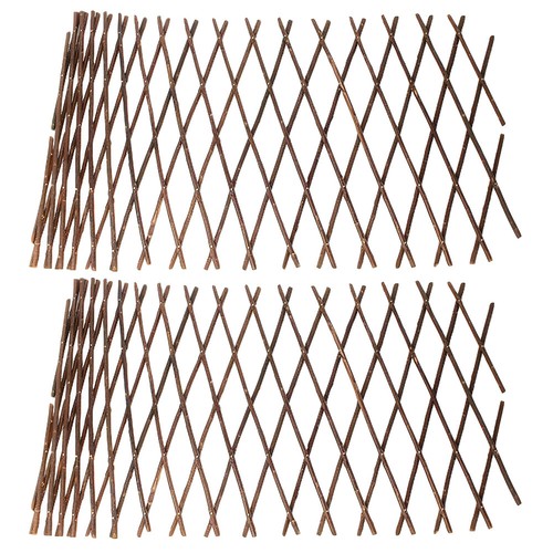 1/2Pcs Garden Trellis Expanding Trellis Expandable Plant Support Plant KocxL - Picture 14 of 14