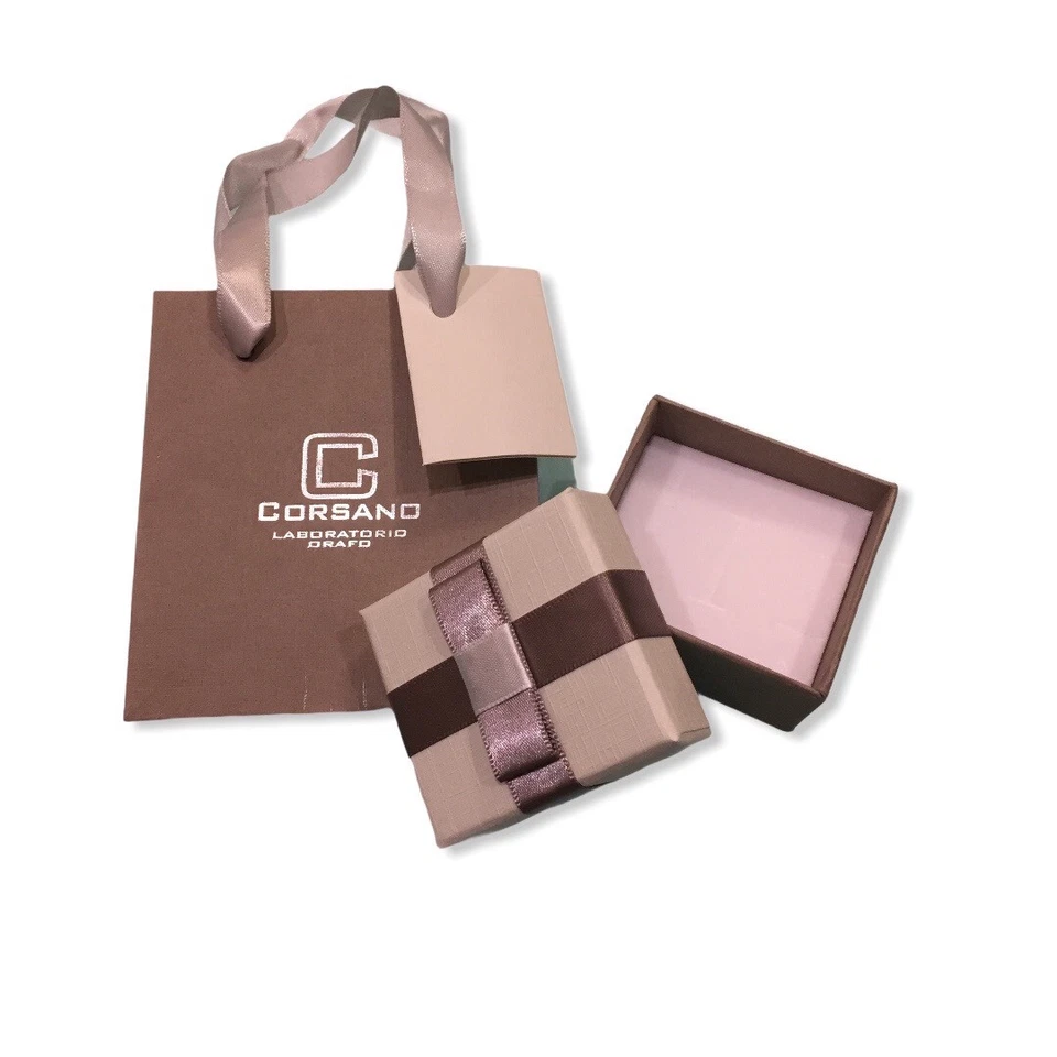 Anello Trilogy con brillanti 0,30 ct. - Immagine 4 di 4