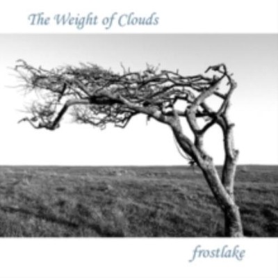 FROSTLAKE: GEWICHT DER WOLKEN (CD.)
