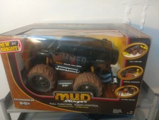 new bright mud slinger hummer