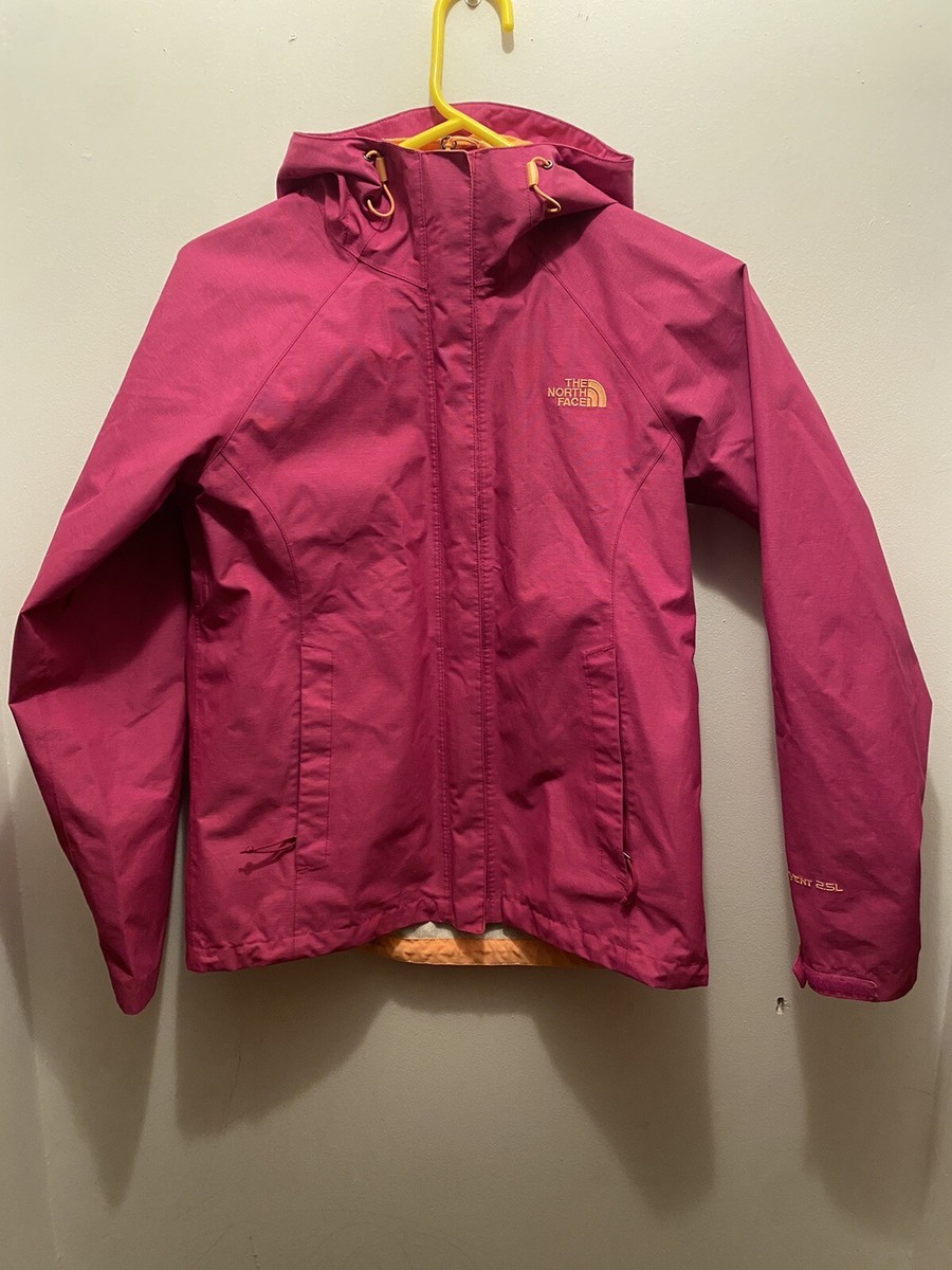[THE NORTH FACE]★W'S AIRY LIGHT JACKET 6 Amazon.com: The North Face Girl's Reversible Mossbud Jacket