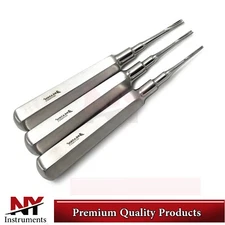 Coupland Elevators Dental Extraction Surgical Root Extracting Tooth Loosen