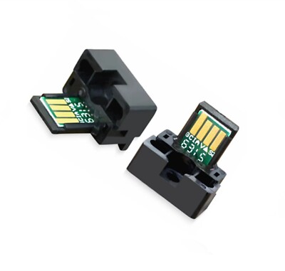 (MX-C30) Toner Chip for Sharp MX-C250, C300P, C300W, C301W C303WH C304W Refill