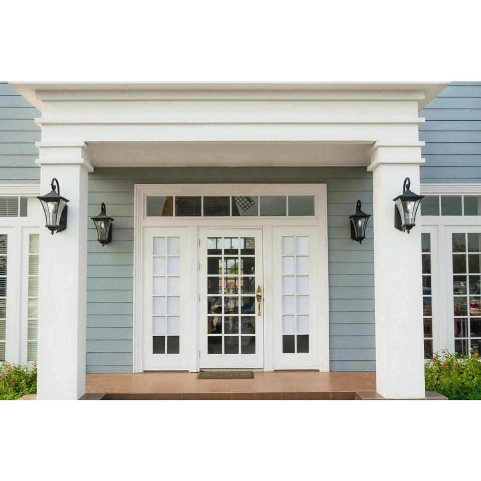 Satco S21274 - 5.5 Watt B11 LED E12 Clear Bulbs - 3000K (2, 6 or 24 Pack) - Image 4 of 4