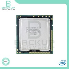 SLBVD Intel Xeon L5630 4-Core 2.13GHz 12MB 40W 5.86GT/s LGA1366 CPU Processor