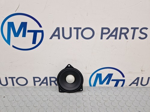 BMW F X SERIES HARMAN KARDON DASHBOARD PARCEL SPEAKER TWEETER 9169690 - Picture 2 of 21