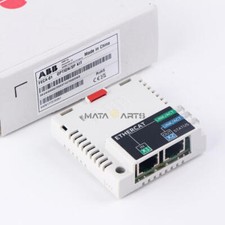 1PCS NEW ABB FECA-01 Ethernet adapter