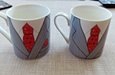 2 x Suited & Booted Mug - By Xpressions 2015