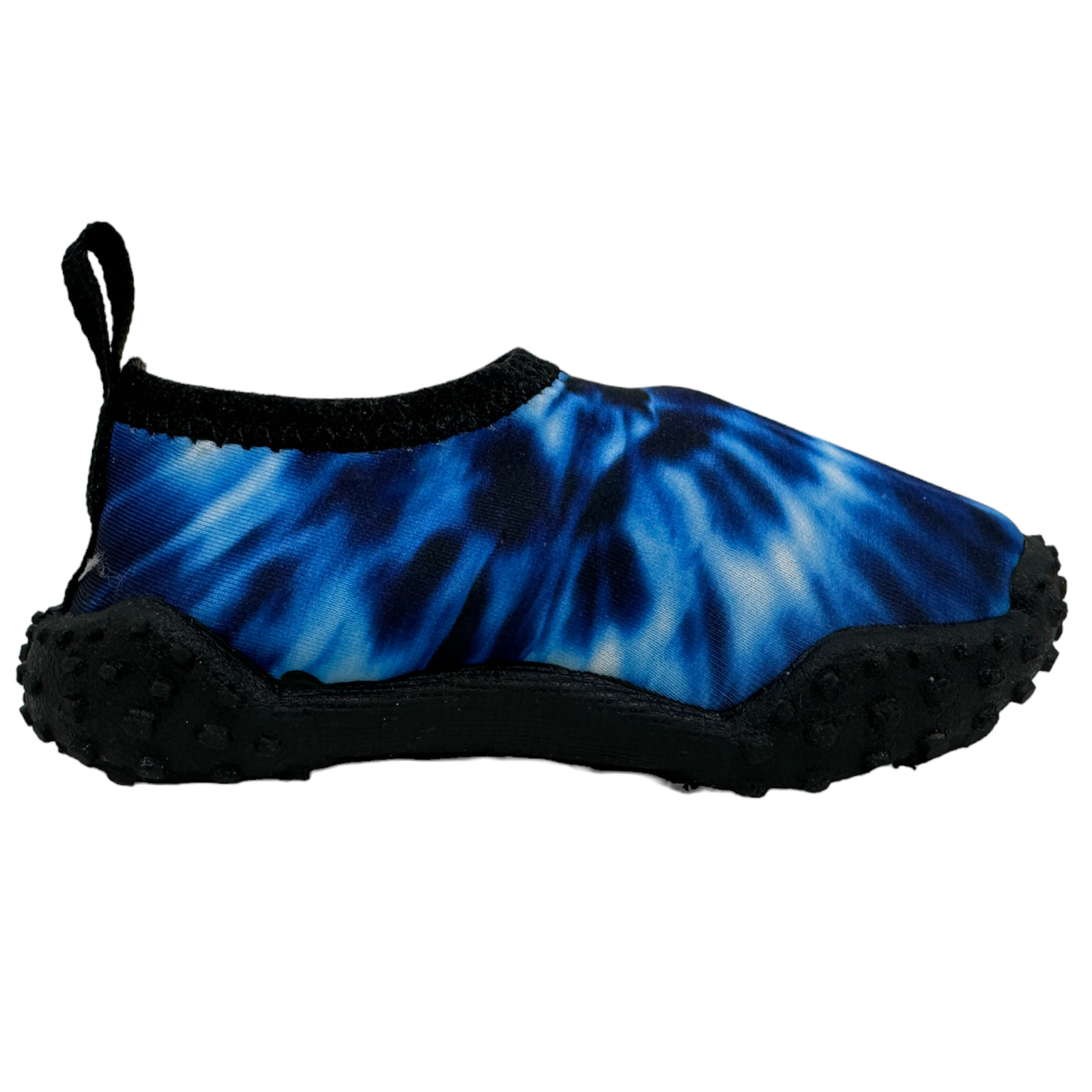 Toddler Water Shoes Aqua Tye Dye Beach Sports Swim Pool Quick Dry Lightweight