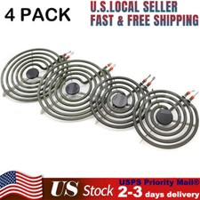 4PK MP22YA Electric Range Burner Element Unit...