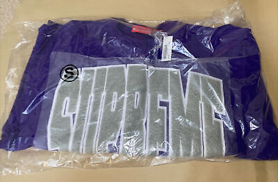 Supreme Cities Arc Crewneck Small Brand New In Package Rare Supreme Cities Arc Crewneck Small Brand New In Package Rare