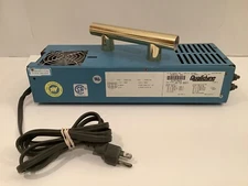 LAMBDA QUALIDYNE SWITCHING POWER SUPPLY MODEL 23215BFM 600 WATTS