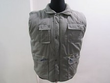 Meteo Men’s Gillet Jacket Chest 52/54 UK 2XL Sku M14575]