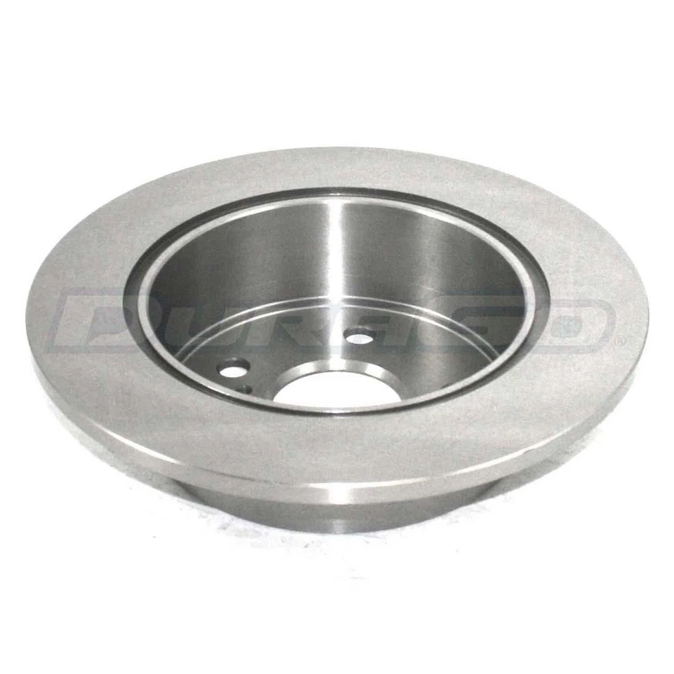 Rotores de freno traseros y pastillas de freno de cerámica para Lexus ES350 2007-2012 Foto 4 de 4