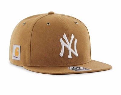 carhartt x 47 brand