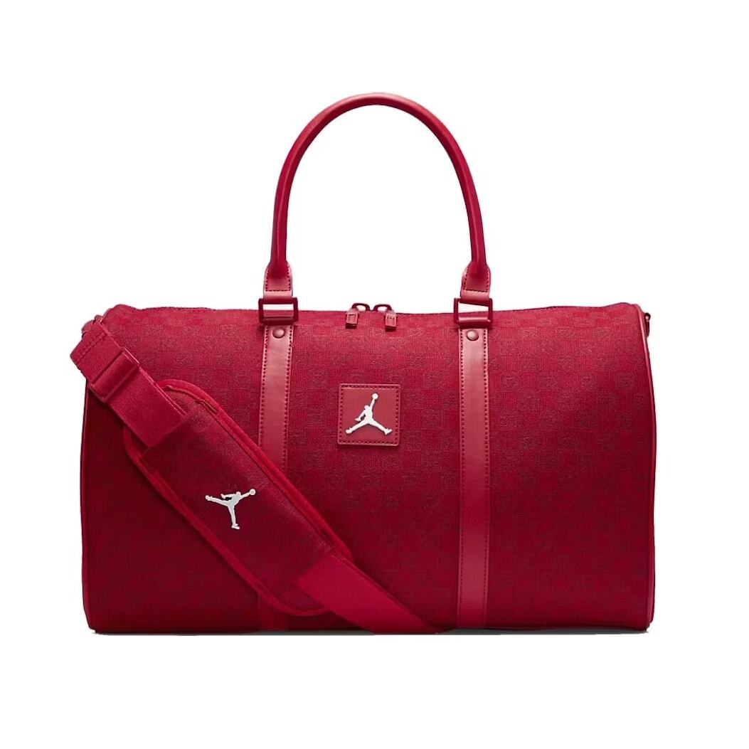 バッグ ROROJordan Brand Monogram Duffle Bag Jordan Monogram Duffle Bag (25L). Nike.com