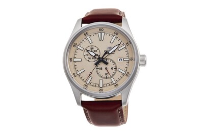 Orient defender II RA-AK0405Y10B Sports military field automatic