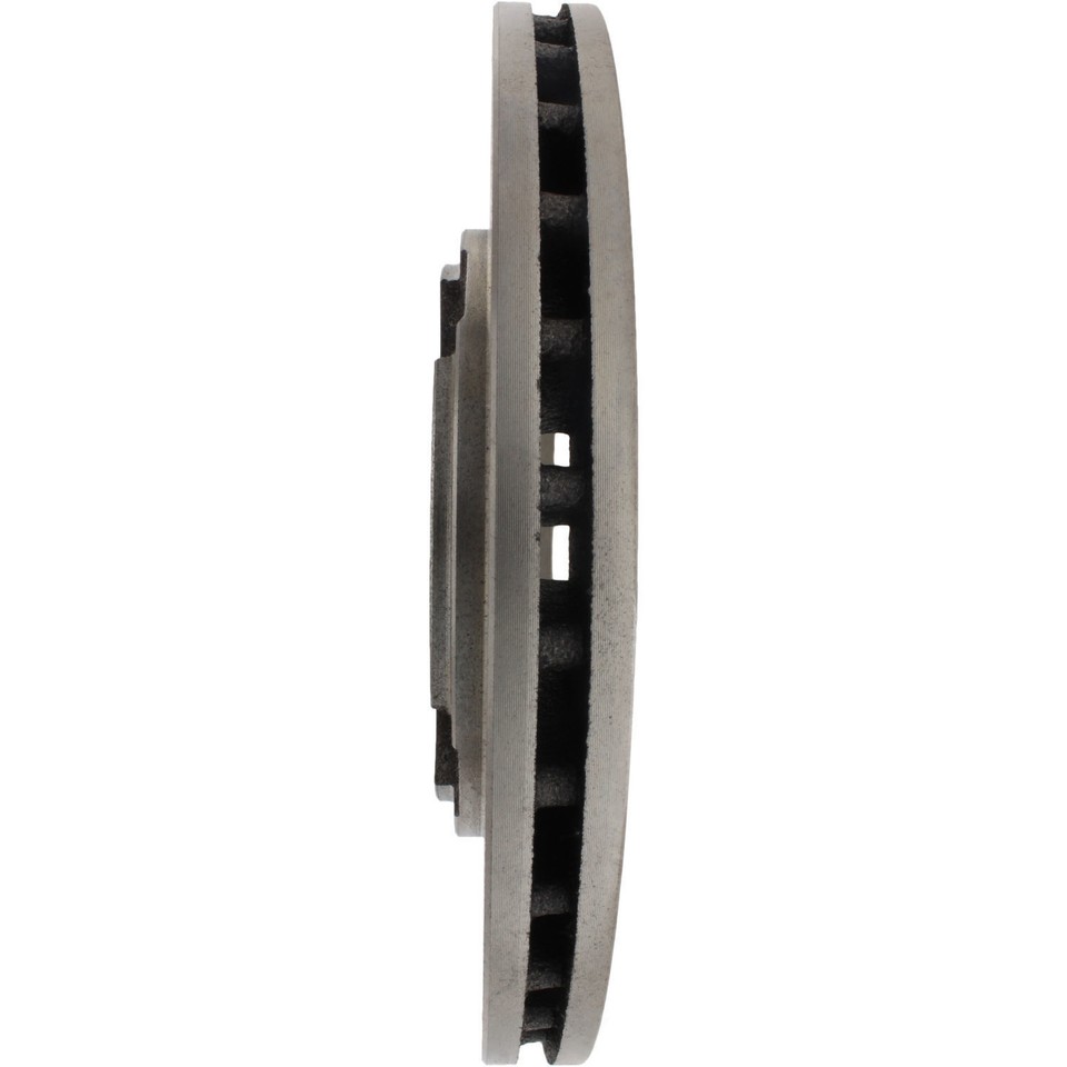 PowerStop Rotor Kit | 2004–2006 Hyundai Tiburon (SC163)
