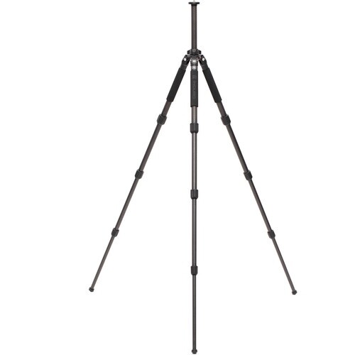 Benro CLT204 2-Series Induro Classic Carbon Fiber Tripod - Picture 5 of 8