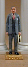 Marx President Presidents Calvin Coolidge Pro Painted
