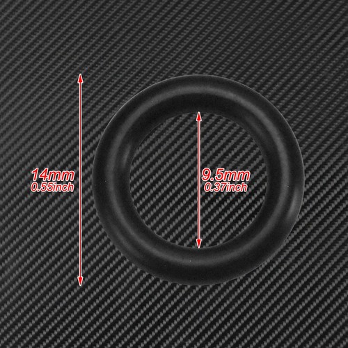 10x Twin Cam Oil Drain Plug Bolt W/ORing Rubber Replaces Kit Fit For