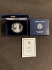 2011 American Silver Eagle — photo from another recent sale