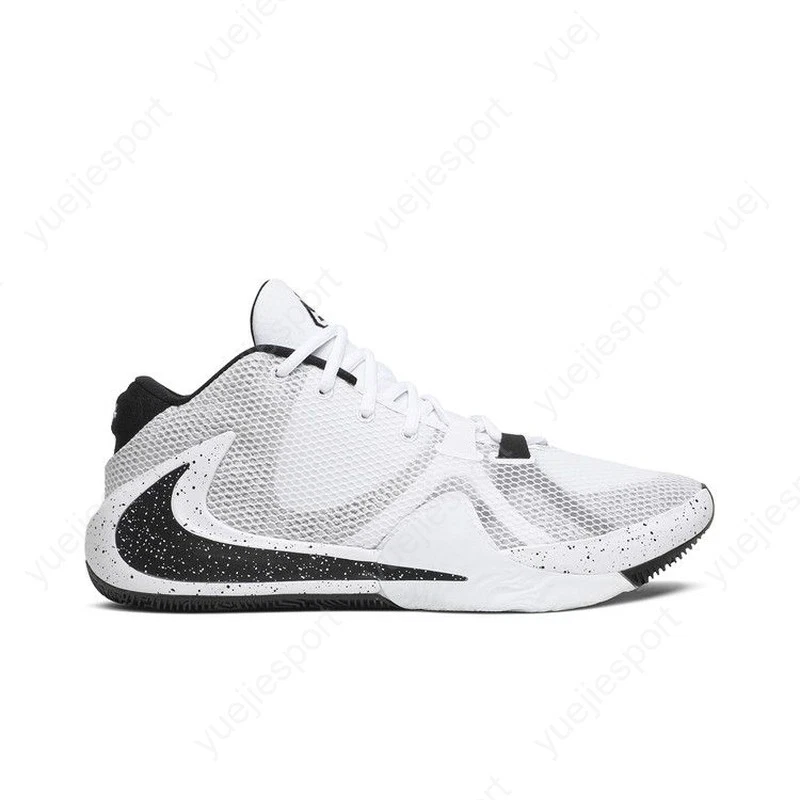 Nike Zoom Freak 1 Oreo for Sale | Authenticity Guaranteed | eBay
