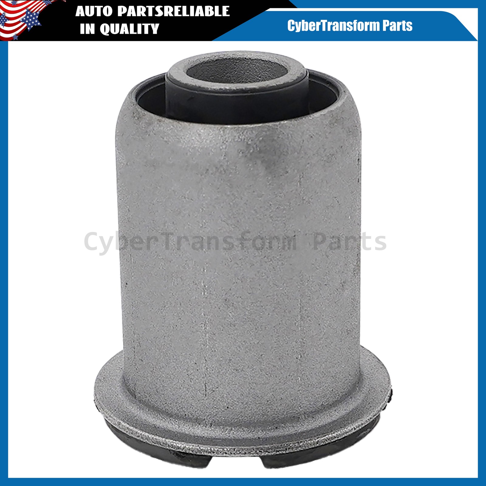 NEW For Bentley Arnage Front Lower Control Arm Bushing PD30985PA
