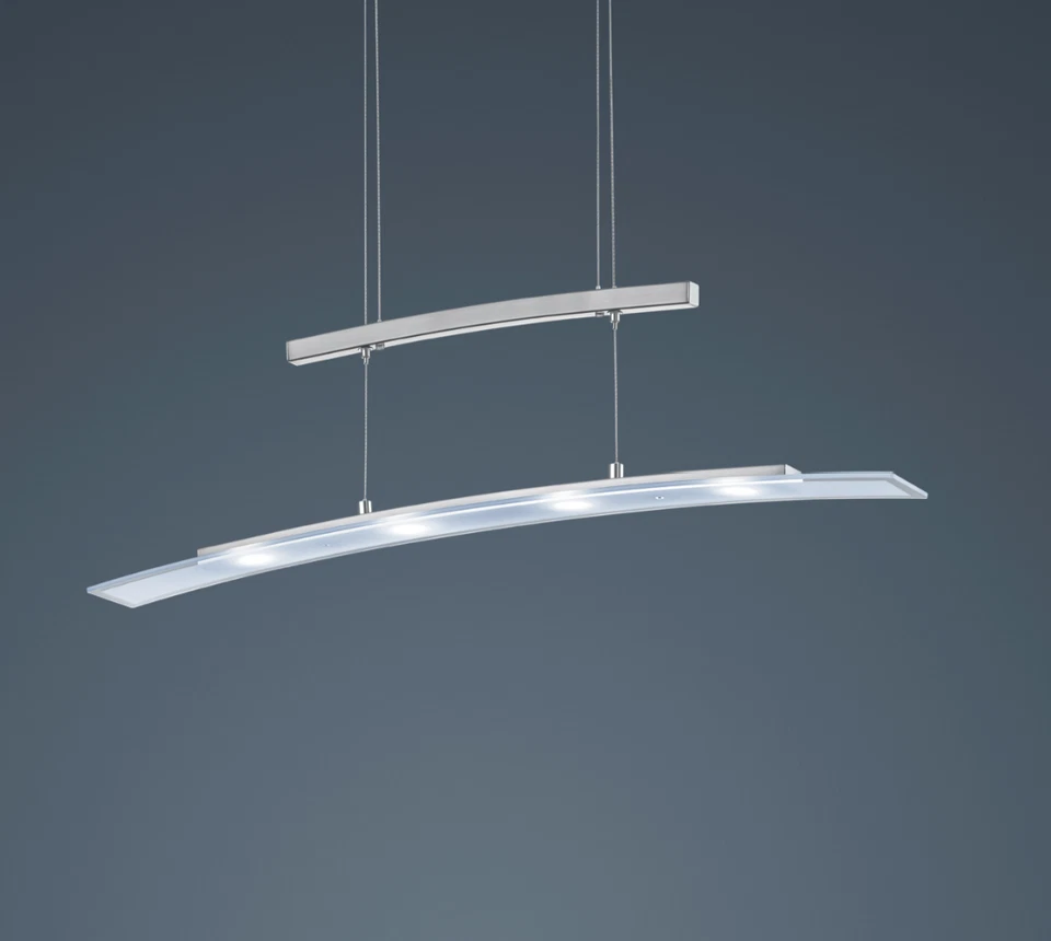 Reality Samos LED Pendelleuchte - Bild 3 von 4