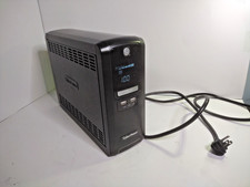 CyberPower 1350VA/810Watts UPS BATTERY BACKUP MODEL CST135XLU -New Batteries