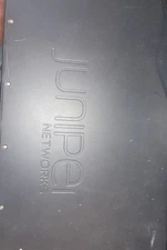 Juniper Networks Ex3300-24p
