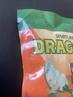 SMARTLINKS DRAGONS - FOREST DRAGON 2020 Wendys Kids Meal - Never Opened — photo 6