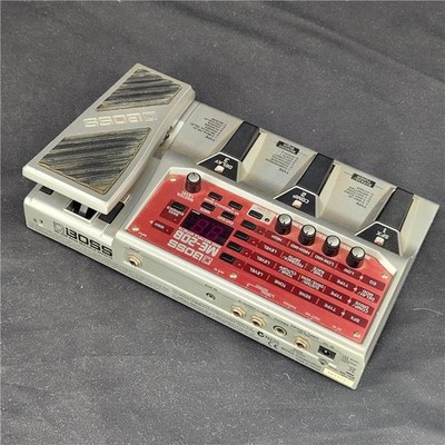 Boss ME-20 Multi-Effects Guitar Effect Pedal for sale online | eBay