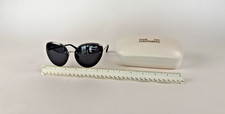 Diane Von Furstenberg Sunglasses