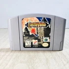 Castlevania Nintendo 64 N64 (1999) Authentic Tested Working Cartridge ONLY