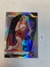 2024 Panini Prizm WNBA - Lexie Hull #16 Silver Prizm B